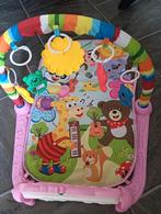 Babygym / speelmat met licht en geluid, Kinderen en Baby's, Speelgoed | Babyspeelgoed, Ophalen, Zo goed als nieuw, Babygym, Met geluid