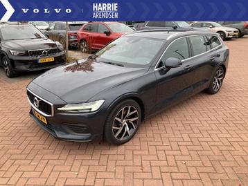 Volvo V60 2.0 T5 Momentum Pro beschikbaar voor biedingen
