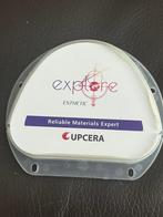 TANDTECHNIEK DENTAL CADCAM ZIRCONIA, Ophalen of Verzenden, Nieuw