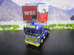 Wsi 01-3748 Volvo F12 4x2 , Erwin van Belle, Nieuw, Wsi, Bus of Vrachtwagen, Ophalen