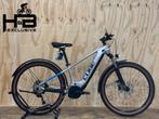 Cube Reaction Hybrid Performance 500 Allroad E-Mountainbike, Hardtail, Heren, Niet ingevuld, Ophalen of Verzenden
