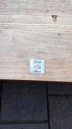 Rivièra Maison driftwood salontafel 90*90 Riviera Maison, Huis en Inrichting, Tafels | Salontafels, Ophalen