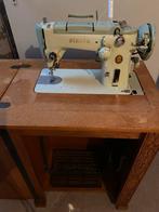 Vintage Singer Naaimachine in Kast GRATIS OPHALEN, Ophalen of Verzenden