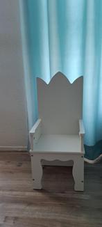 Leuk peuterstoeltje, Kinderen en Baby's, Kinderstoelen, Ophalen, Gebruikt, Overige typen