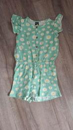 Nieuwe jumpsuit, Kinderen en Baby's, Kinderkleding | Maat 98, Meisje, Nieuw, Ophalen of Verzenden, Jurk of Rok