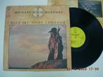 Michael Murphey Blue sky night tunder - LP vinyl zgan, Cd's en Dvd's, Vinyl | Country en Western, Ophalen
