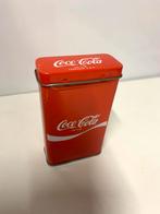 Mooi klein blikje van Coca Cola, Verzamelen, Blikken, Ophalen of Verzenden, Zo goed als nieuw, Overige