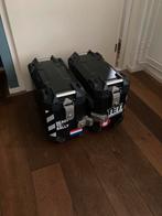 Sw motech trax adv, Ophalen, Gebruikt