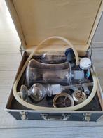 glazen waterpijp, Ophalen of Verzenden