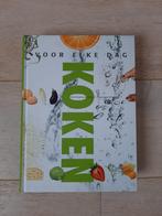 Koken voor elke dag - 9789002209574 / basiskookboek 736 blz!, Ophalen of Verzenden