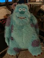 Grote Sulley knuffel (1 meter) - Gratis af te halen!, Ophalen of Verzenden, Gebruikt, Overige typen