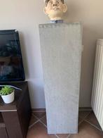 Zuil betonlook, Huis en Inrichting, Woonaccessoires | Zuilen en Pilaren, Ophalen, Zo goed als nieuw