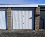 Te huur garagebox Roosendaal Multatulilaan 15c - De Kroeven, Noord-Brabant