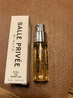 Tasspray Salle Privee Rialto, Sieraden, Tassen en Uiterlijk, Uiterlijk | Parfum, Ophalen of Verzenden, Zo goed als nieuw