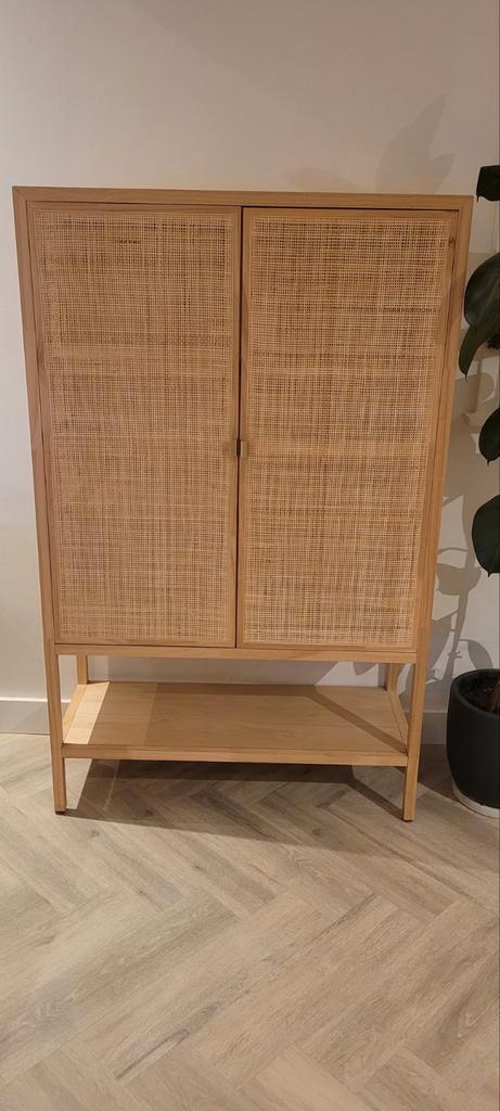 Karwei Webring Kast - Zo Goed Als Nieuw!, Huis en Inrichting, Kasten | Kledingkasten, Ophalen