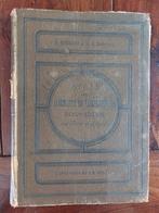 Atlas Algemene en Vaderlandandse Geschiedenis, Antiek en Kunst, Ophalen of Verzenden, H. Hermann en D.J. Wolters