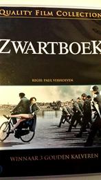 zwartboek ( paul verhoeven ), Cd's en Dvd's, Dvd's | Nederlandstalig, Actie en Avontuur, Gebruikt, Ophalen of Verzenden