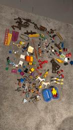 Playmobil restanten, Ophalen of Verzenden, Zo goed als nieuw