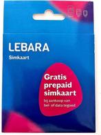 Partij Simkaarten Gezocht, Ophalen of Verzenden, Zo goed als nieuw, Overige providers
