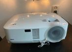 NEC vt 595 beamer, Audio, Tv en Foto, Beamers, Ophalen, Gebruikt