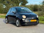 Fiat 500 1.2 Sport NW D-Riem / NW APK / Leer / Keurige auto, Auto's, Fiat, Voorwielaandrijving, 1242 cc, 840 kg, 4 stoelen