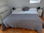 4 Ikea bedden compleet 90x200, Huis en Inrichting, Slaapkamer | Matrassen en Bedbodems, Ophalen, Gebruikt, Eenpersoons, 90 cm
