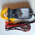 Ampère meter., Ophalen of Verzenden, Zo goed als nieuw