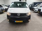 Volkswagen Transporter Kombi 2.0 TDI PERSONENBUS AUTOM, Euro 5, Gebruikt, 8 stoelen, 2500 kg