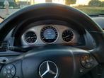 Mercedes C-Klasse 180 Kompressor Automaat | Benzine + LPG |, Auto's, Automaat, Bedrijf, LPG, Te koop
