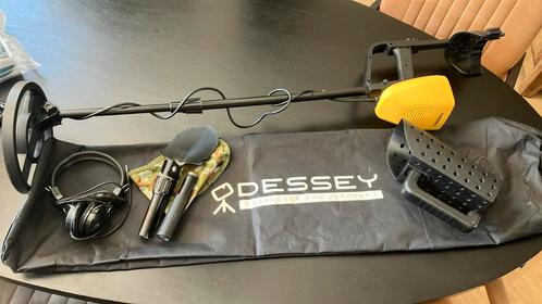 Underground metal detector, Hobby en Vrije tijd, Metaaldetectors, Zo goed als nieuw, Ophalen