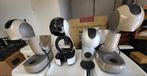 Diverse defecte Krups Dolce Gusto koffiemachines, ., Ophalen of Verzenden, Zo goed als nieuw, Krups