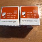 Accu-Chek Performa, Ophalen