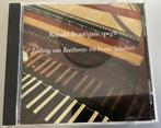 Brautigam speelt Beethoven en Schubert CD, Ophalen of Verzenden, Classicisme, Gebruikt, Kamermuziek