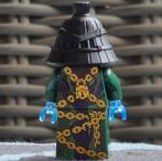 Ninjago Minifiguren, Ophalen of Verzenden, Zo goed als nieuw