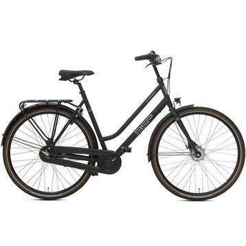 BSP O-Seven N7 Damesfiets Dames Mat Zwart 56cm 2025 beschikbaar voor biedingen