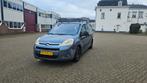 Citroen berlingo 1.6 hdi youngtimer marge, Schuifdeur, Particulier, Te koop, Handgeschakeld