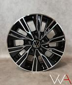 1x 17'' Volkswagen Multivan T7 Dundrod velg BTW 7T0601025D, Gebruikt, -, -, Banden en Velgen