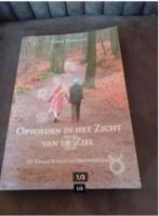 Opvoeden in het zicht van de ziel Carla, Boeken, Ophalen of Verzenden, Zo goed als nieuw, Achtergrond en Informatie