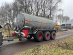 Schouten 22m3 transport tank, Ophalen of Verzenden, Gebruikt, 120 tot 160 Pk, John Deere