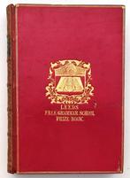 Holy Roman Empire 1887 Bryce Heilige Roomse Rijk Prijsband, Ophalen of Verzenden