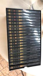 De tweede wereldoorlog, Ophalen, Vanaf 16 jaar, Oorlog of Misdaad, Boxset