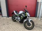 Kawasaki Z 650 Z650 ABS, 649 cc, Bedrijf, Meer dan 35 kW, Toermotor