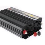 Vechline power inverter 12 Volt - 1500 WATT omvormer, Ophalen
