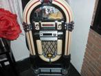 Ricatech Jukebox, Verzamelen, Automaten | Jukeboxen, Ophalen, Gebruikt, 1970 tot heden, Overige merken