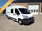 buscamper Weinsberg 600 MQ 2018 Dwarsbed weinig km, Overige merken, Bus-model, Bedrijf, Diesel
