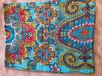 2 Oilily sjaaltjes, Kleding | Dames, Mutsen, Sjaals en Handschoenen, Ophalen of Verzenden, Zo goed als nieuw, Maat 46/48 (XL) of groter