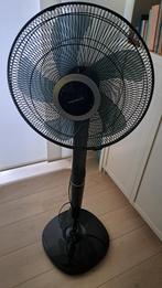 Ventilator 6 standen (gratis af te halen), Witgoed en Apparatuur, Ventilatoren, Ophalen of Verzenden, Gebruikt, Statiefventilator