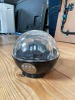 Discobal met Muziekfunctie, Ophalen of Verzenden, Gebruikt, Discobol, Geluidgestuurd