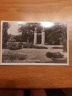 Paterswolde ingang Vennebroek Ongelopen kaart circa 1950, Verzenden, 1940 tot 1960, Ongelopen, Drenthe