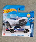 Hot wheels Jaguar xjc v12 coupe, Ophalen of Verzenden, Zo goed als nieuw